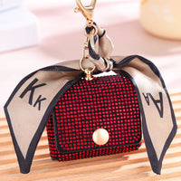 Red Diamond