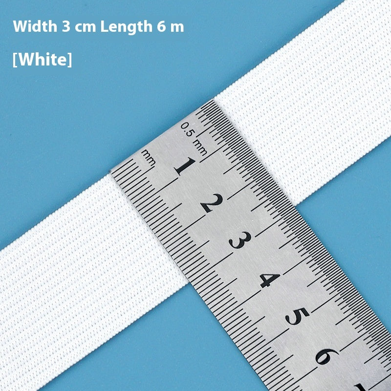 High Elasticity Thickened Loose-Tight Strap – Durable Adjustable Band