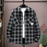 9268 Gray Grid