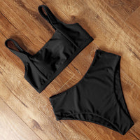 Dark Gray B3726BK