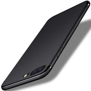 Abrasive Silicone TPU Phone Case for iPhone 7 – Flexible & Durable