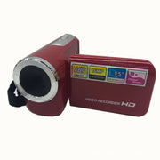 Mini DV Digital HD Camera – Portable Video Recorder