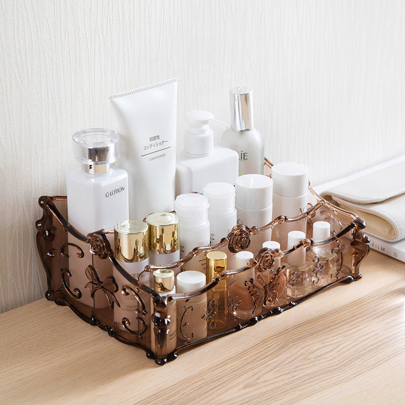 Multi-Purpose Storage Box – Durable Organizer for Home
