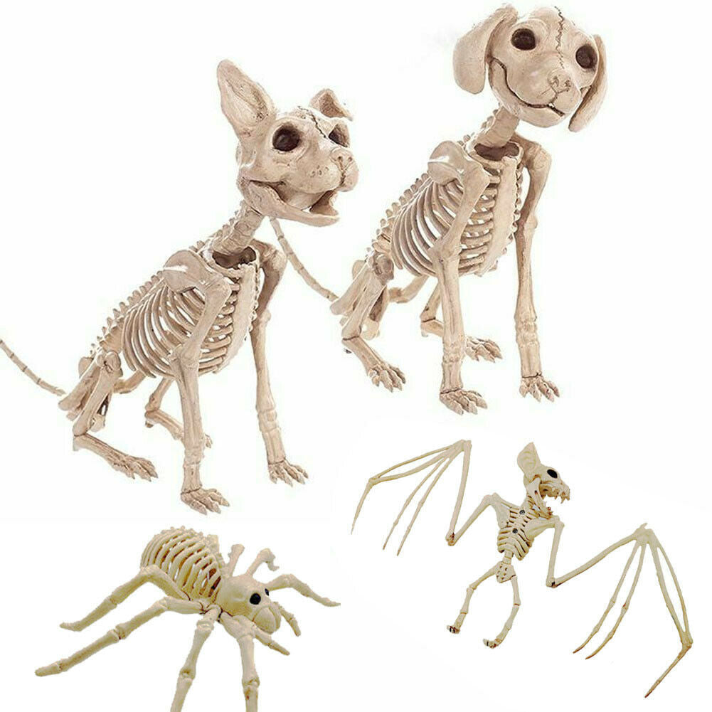 Halloween Horror Decorations – Scary Props for Haunted House, Party, and Outdoor Displays