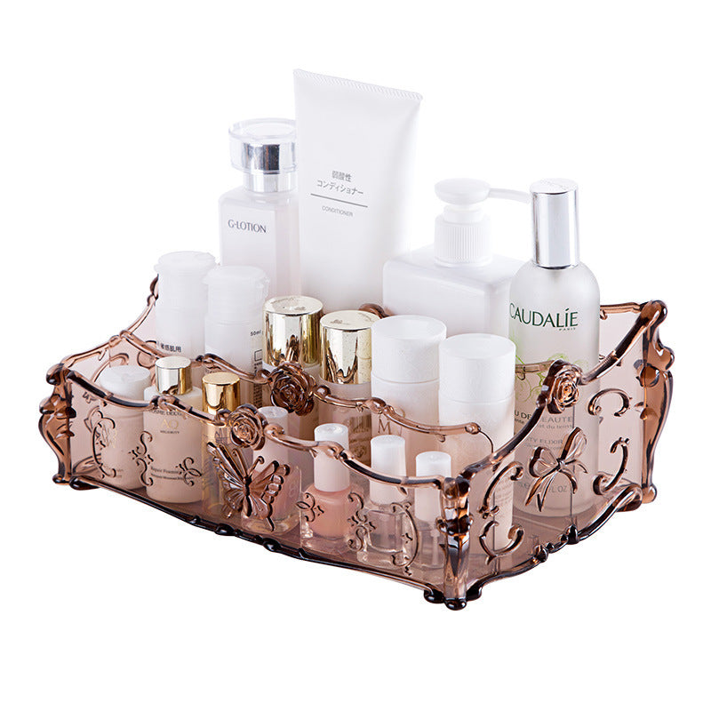 Multi-Purpose Storage Box – Durable Organizer for Home