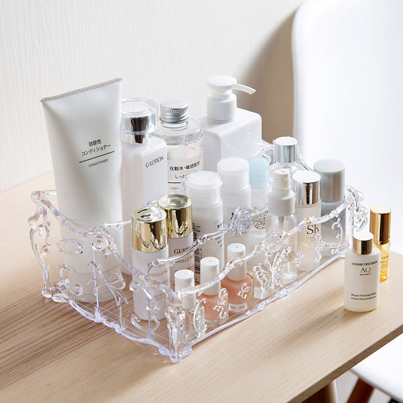 Multi-Purpose Storage Box – Durable Organizer for Home