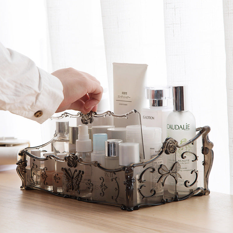 Multi-Purpose Storage Box – Durable Organizer for Home