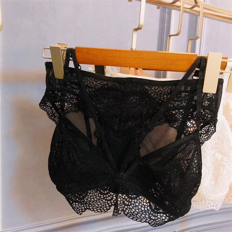 Women’s Wireless Underwear – Seamless Comfort