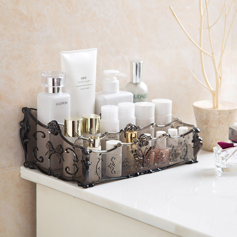 Multi-Purpose Storage Box – Durable Organizer for Home