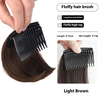 10CM Light Brown