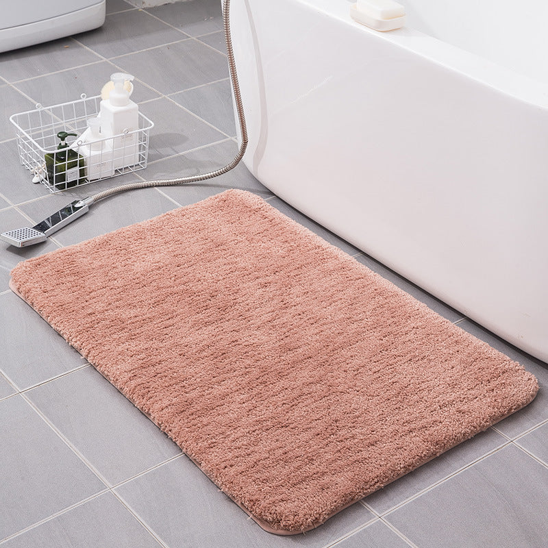 Household Floor Mat & Doormat – Durable Non-Slip Entry Rug