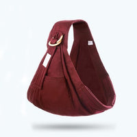 Wine red