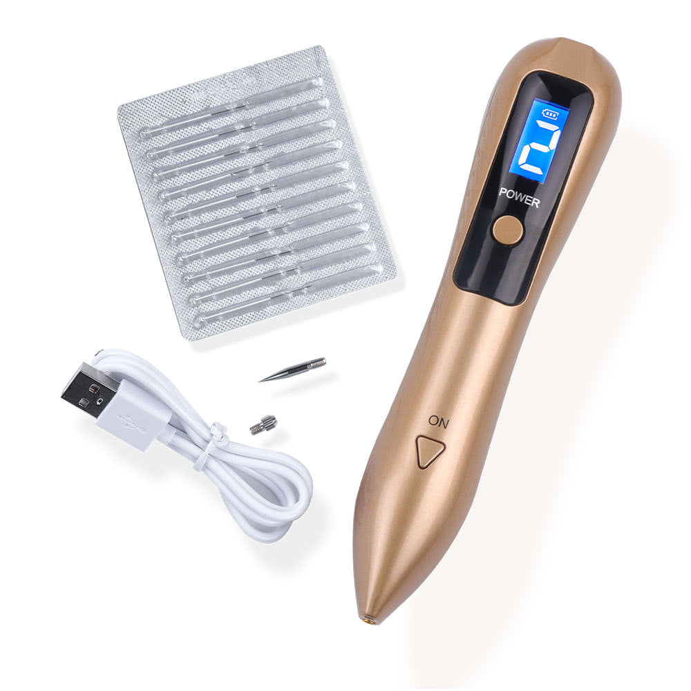 Laser Beauty Spot Removal Pen for Small White Spots