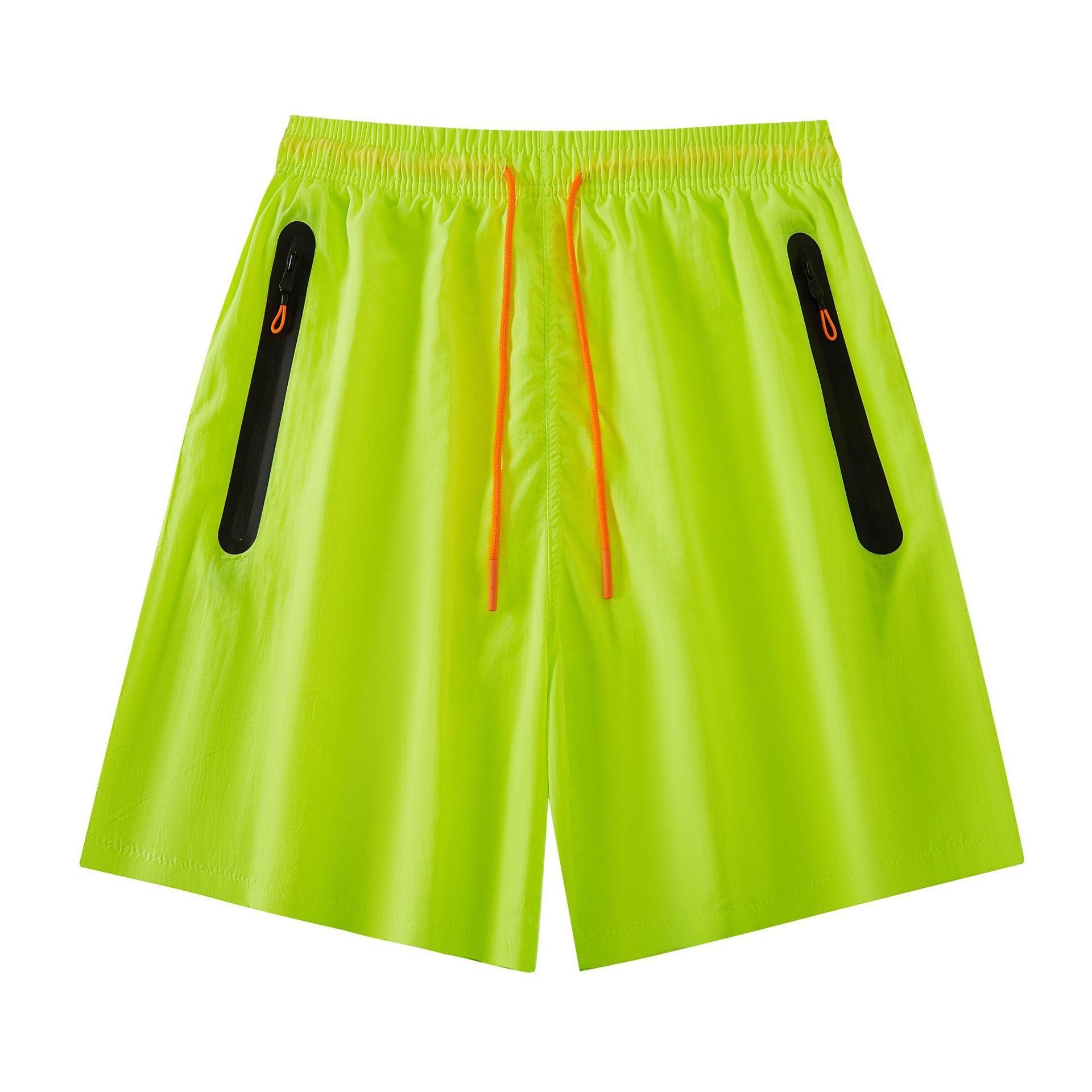 Waterproof Quick-drying Beach Pants Short Breathable