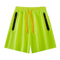 Fluorescent Green