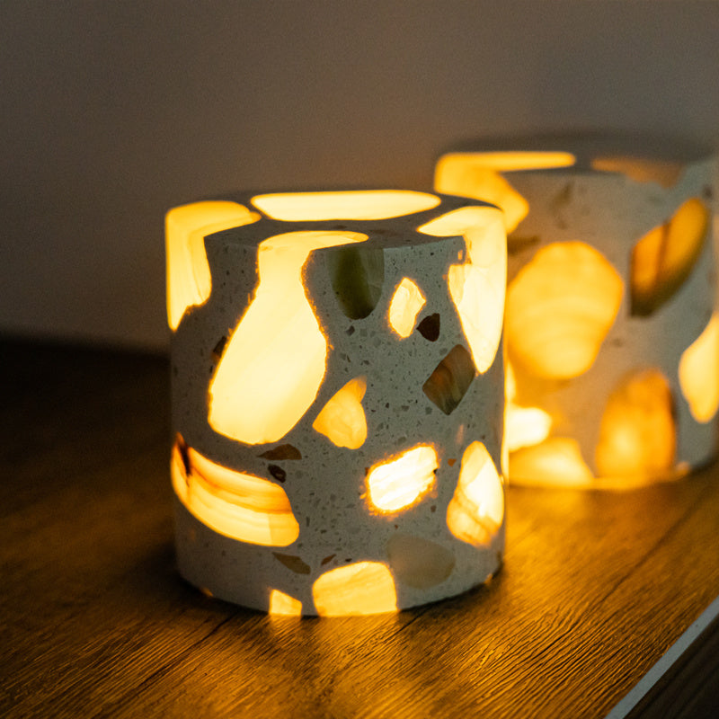 Nightlight Bedroom Bedhead Sleep Light Atmosphere
