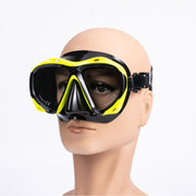 Snorkeling Equipment Diving Mask Breathing Tube Suit