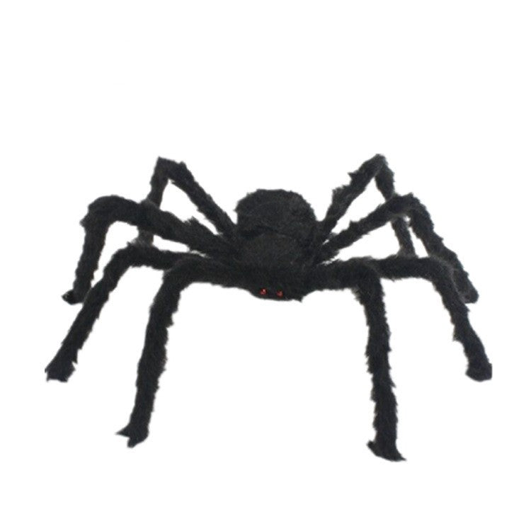 Halloween Plush Venue Decorations Arrangement Props
