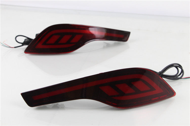 Car Brake Lights – High-Quality LED Brake Lamps for Improved Vehicle Safety