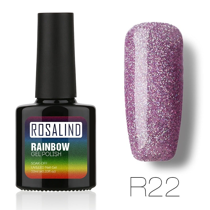 Rosalind Phototherapy Gel Nail Polish