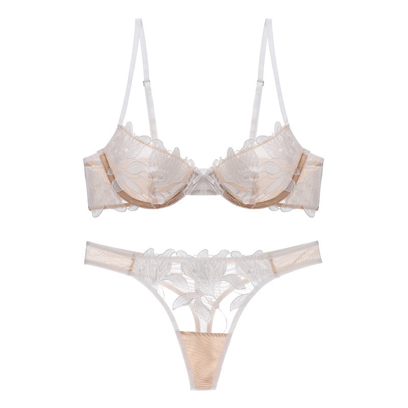 Women’s Sexy Lingerie Set – Lightweight Summer