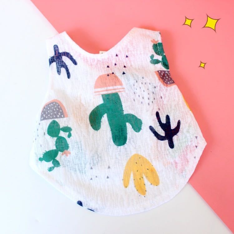 Pet Supplies Vest Shirt