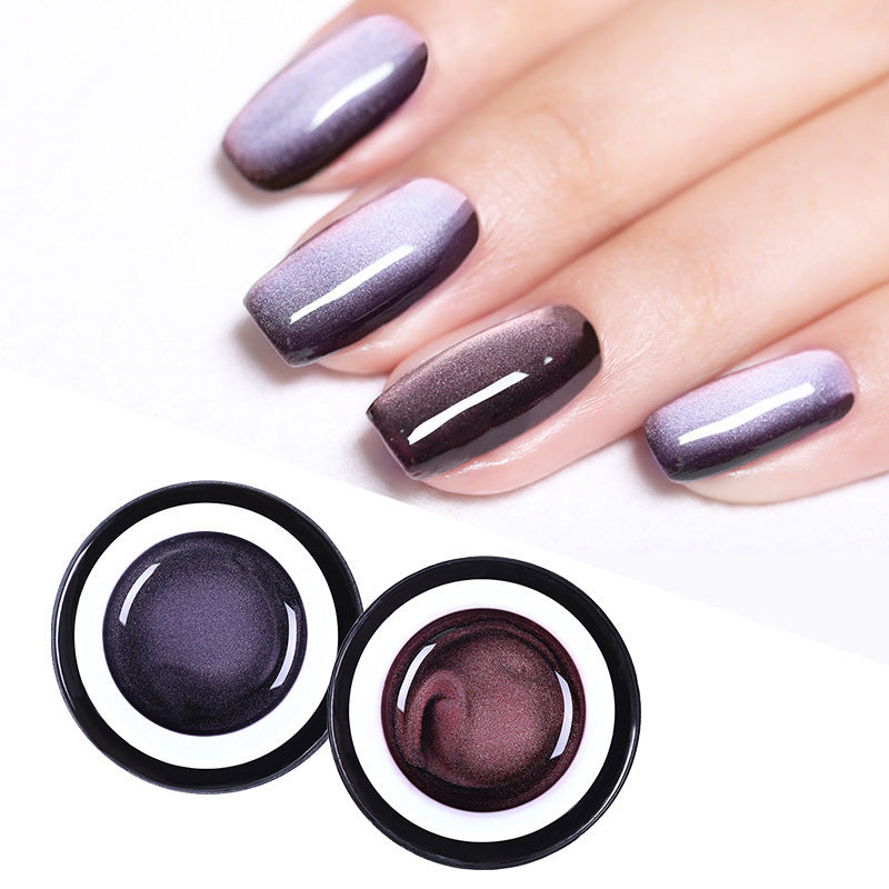Quality Nail Polish
