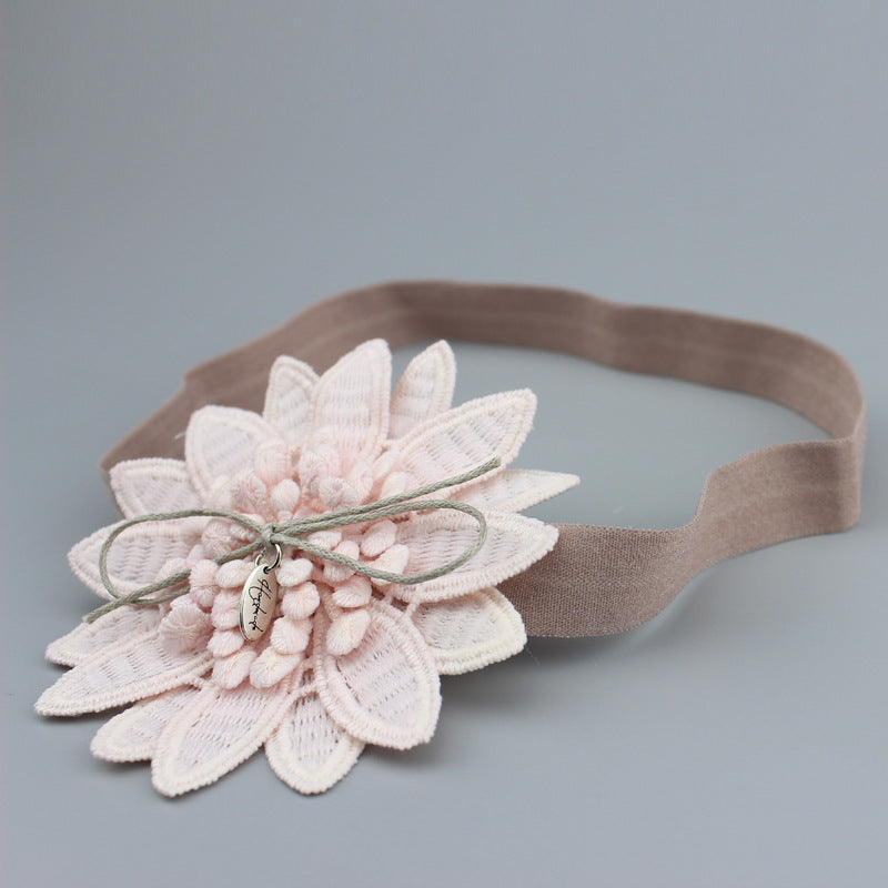 Adorable Children’s Hair Accessories