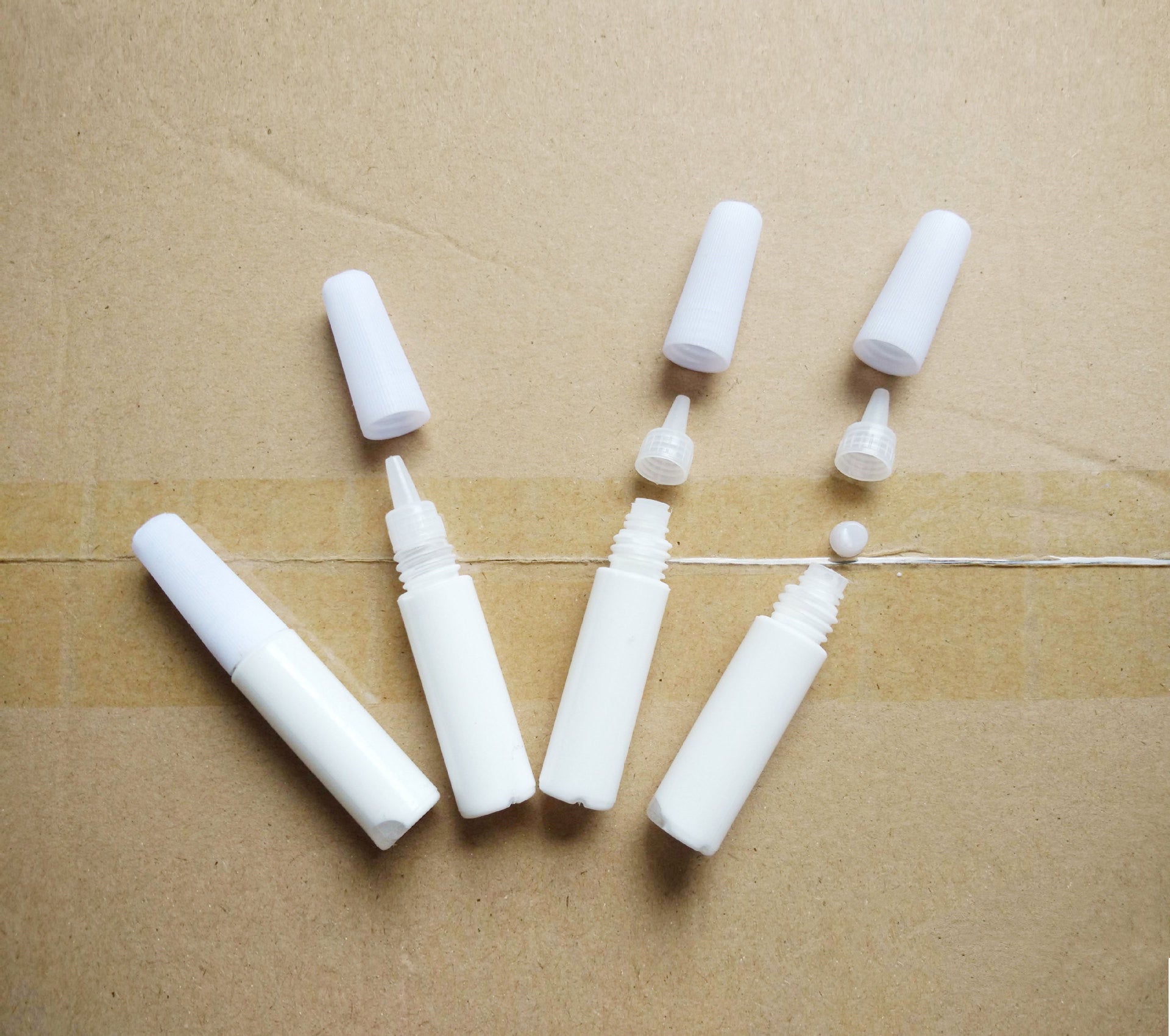 8g Non-Toxic Diamond Painting Embroidery Glue – Craft Adhesive for DIY Projects
