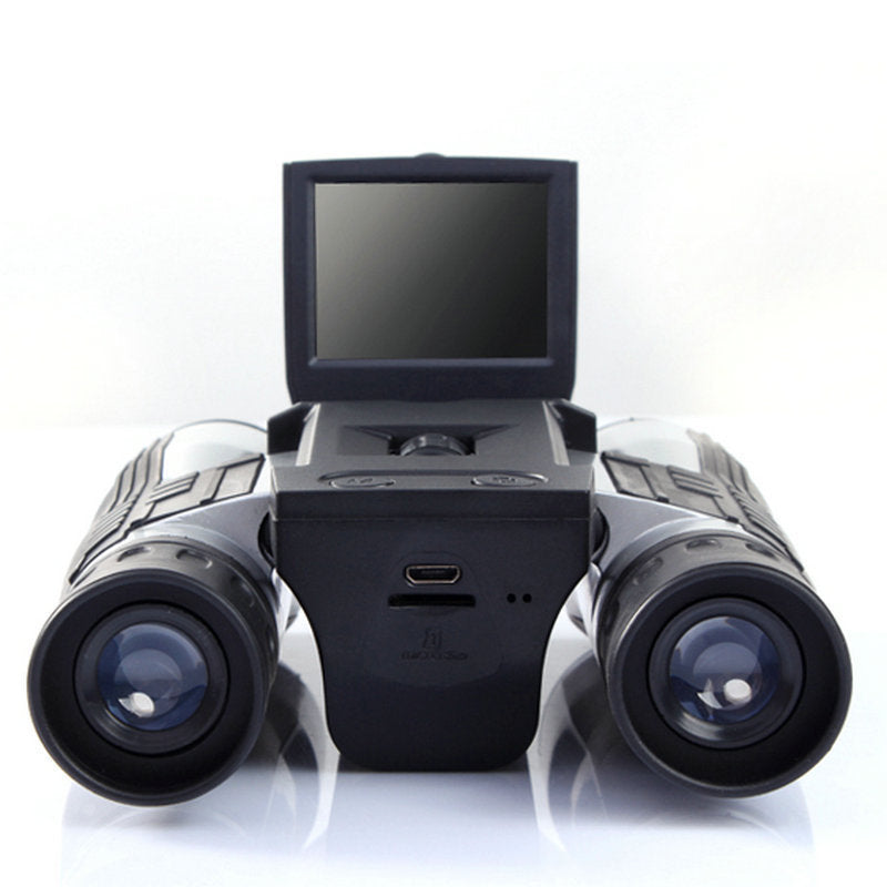 Tuya Smart WiFi Camera – App-Controlled 1080P Home Security IP Cam