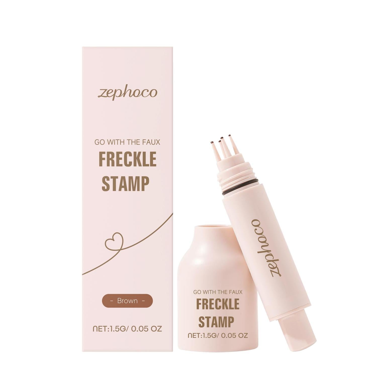 Color Creative Makeup Facial Fleck Removal Pen