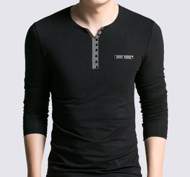 Long Sleeve T Shirt