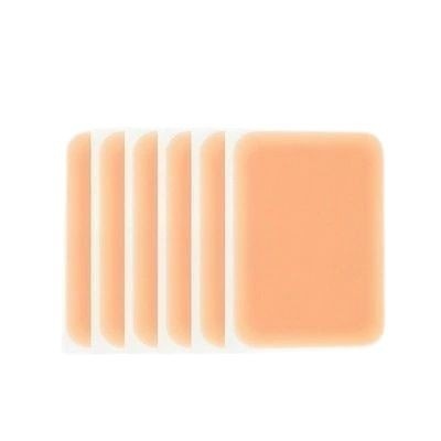 Tattoo Cover Patch Birthmark Invisible