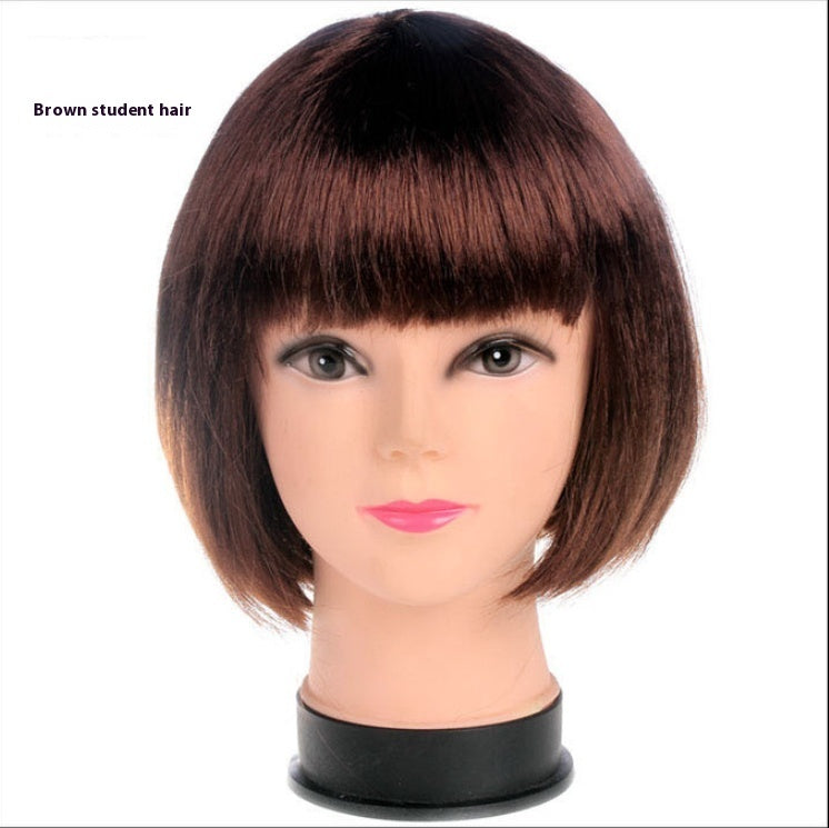 Masquerade Supplies Halloween Wig