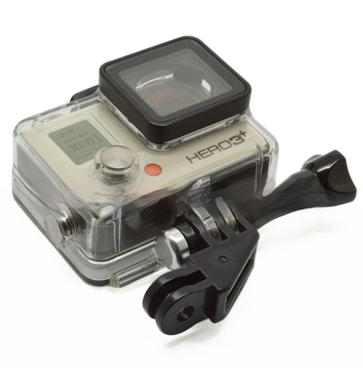 Sports Camera Corner Adjusting Arm