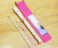 Pink 6Holes