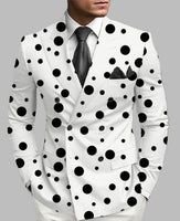 KSPXF53 Black Buttons Split