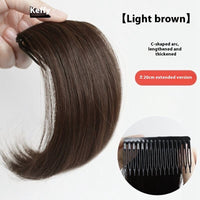 20cm Light Brown