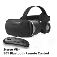 Plus B01 remote control
