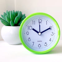 Silent Emerald Green