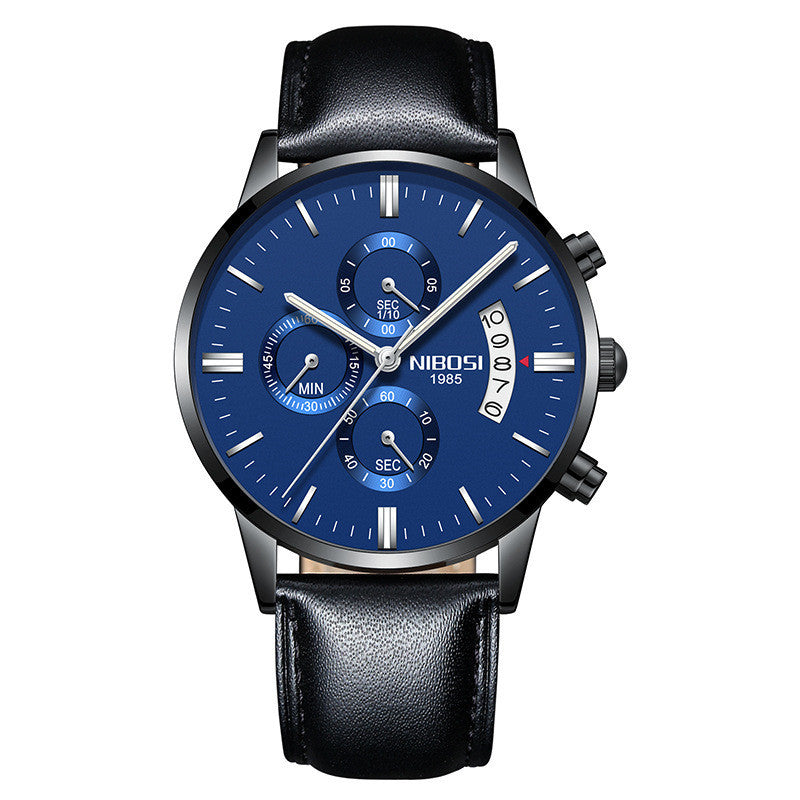 Timeless Style: 20 Men's Watches That Define Modern Elegance