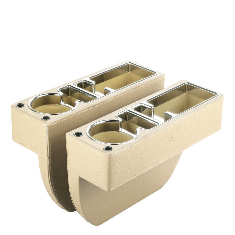 Car Seat Gap Storage Box