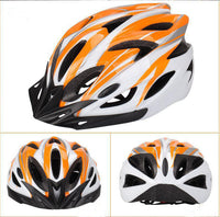 Orange white