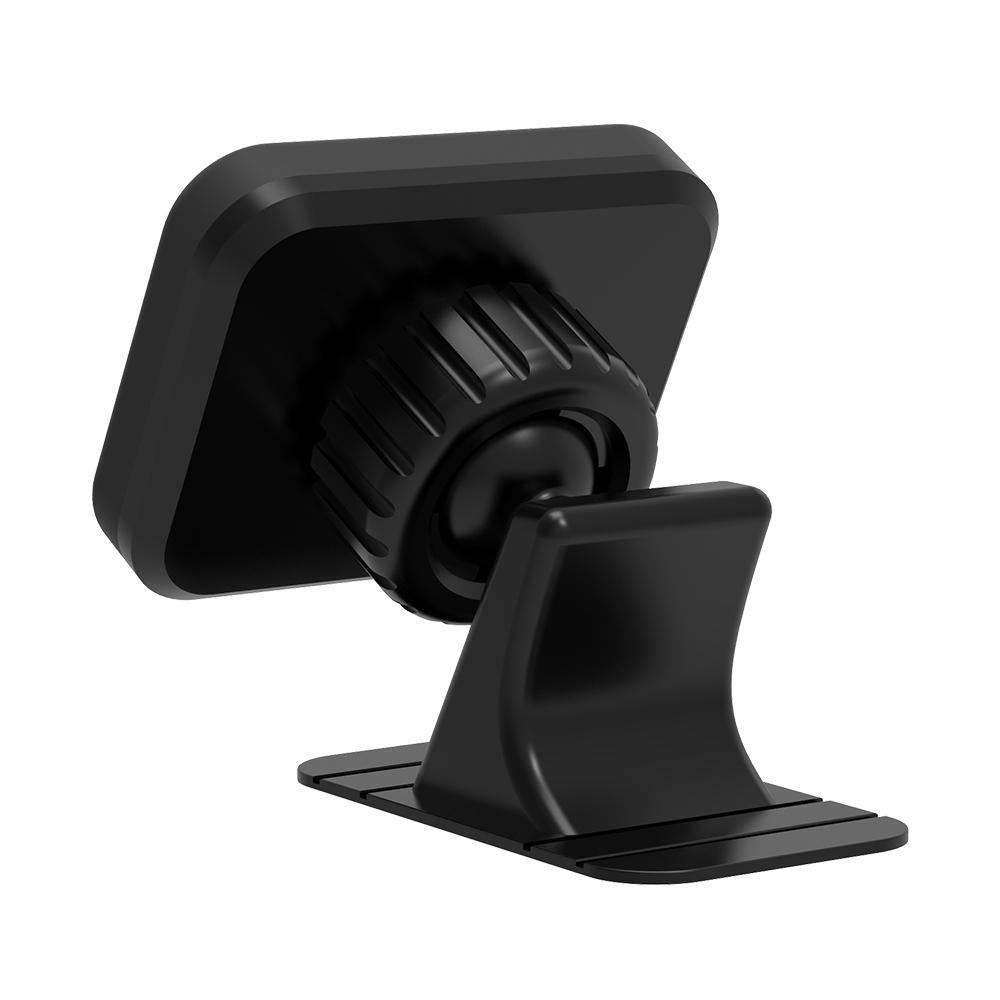 Magnetic Car Phone Holder – Secure Mount for Dashboard or Windshield