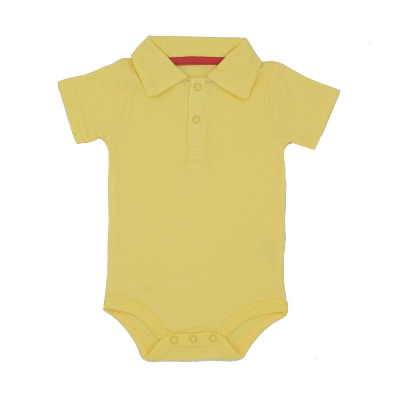 Baby Lace Jumpsuit – Cute Infant Romper Outfit for Girls