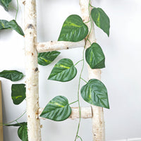 Green Luo Copper Wire Lamp