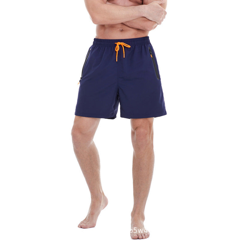 Waterproof Quick-drying Beach Pants Short Breathable