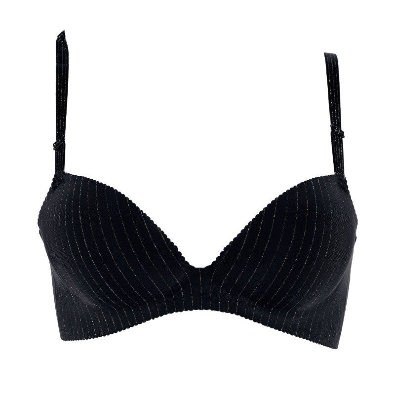 Women’s Seamless Satin ‘Ice Silk’ Underwear – Glossy Finish