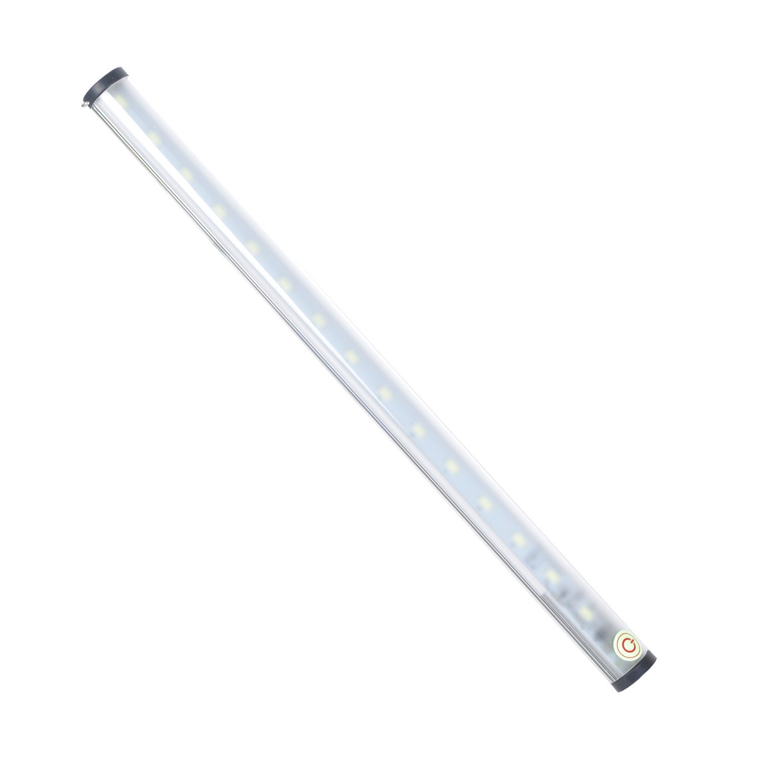 Makeup And Toiletry Fill Light USB Rechargeable Bathroom Lamp, Sucker Paste