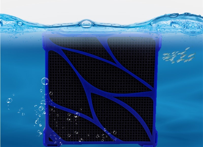Material Aquarium Sterilization Water Purifier